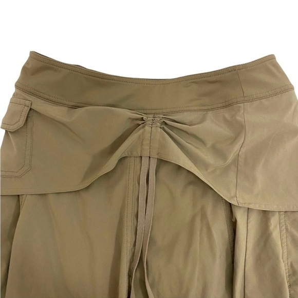 Athleta Tan Skort Size 10 - Picture 11 of 16